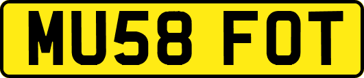 MU58FOT