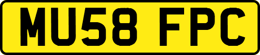 MU58FPC