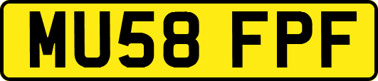 MU58FPF