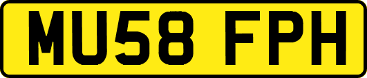 MU58FPH