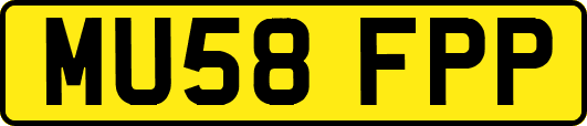 MU58FPP