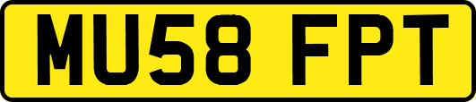 MU58FPT