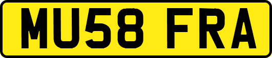 MU58FRA