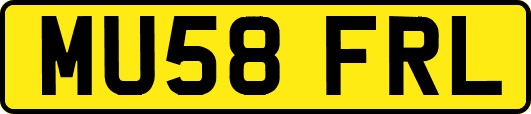 MU58FRL
