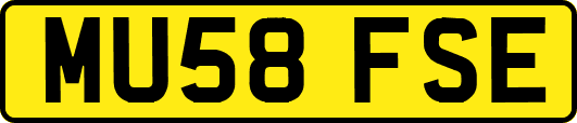 MU58FSE