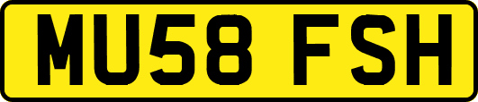 MU58FSH