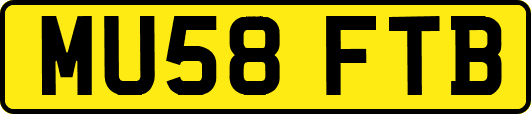MU58FTB