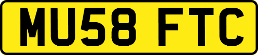 MU58FTC