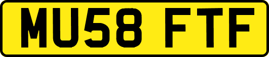 MU58FTF