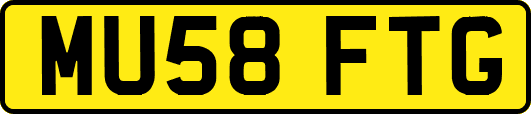 MU58FTG