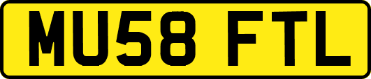 MU58FTL