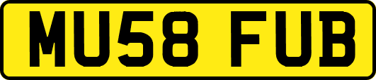 MU58FUB