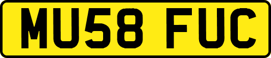MU58FUC