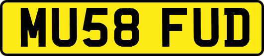 MU58FUD