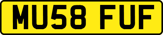 MU58FUF