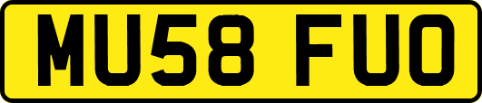 MU58FUO