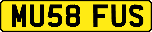 MU58FUS
