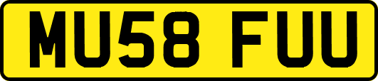 MU58FUU