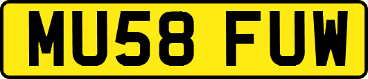 MU58FUW