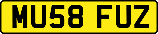 MU58FUZ