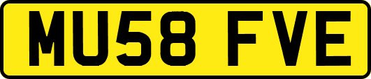 MU58FVE