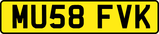 MU58FVK