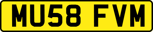 MU58FVM