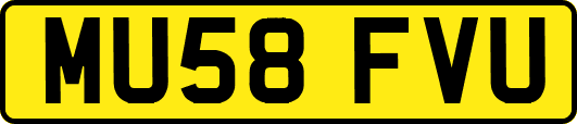 MU58FVU