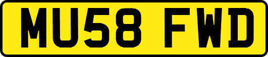 MU58FWD