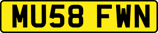 MU58FWN