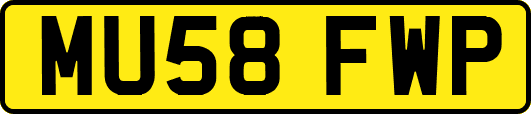 MU58FWP