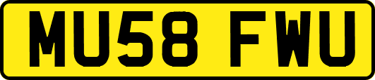 MU58FWU