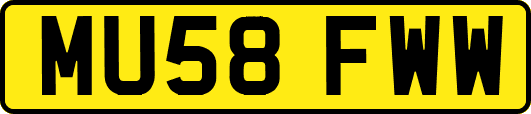MU58FWW