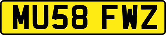 MU58FWZ