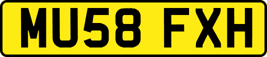 MU58FXH