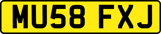 MU58FXJ