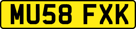 MU58FXK