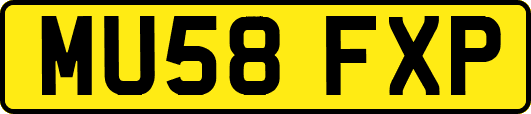 MU58FXP