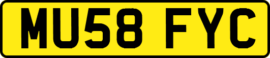 MU58FYC