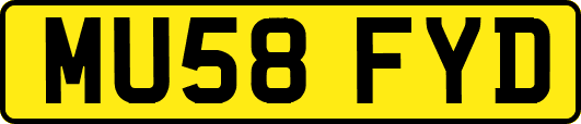 MU58FYD