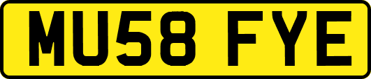 MU58FYE