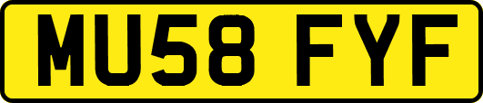 MU58FYF