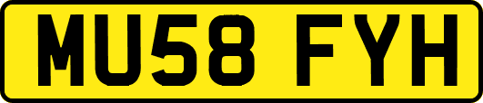 MU58FYH