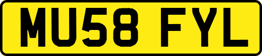 MU58FYL