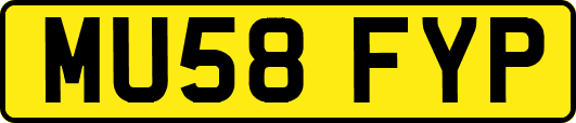 MU58FYP