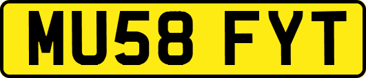 MU58FYT