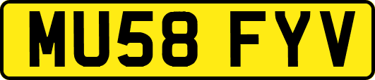 MU58FYV