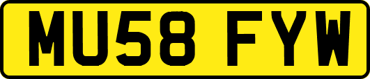 MU58FYW