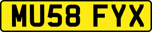 MU58FYX