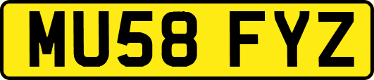 MU58FYZ